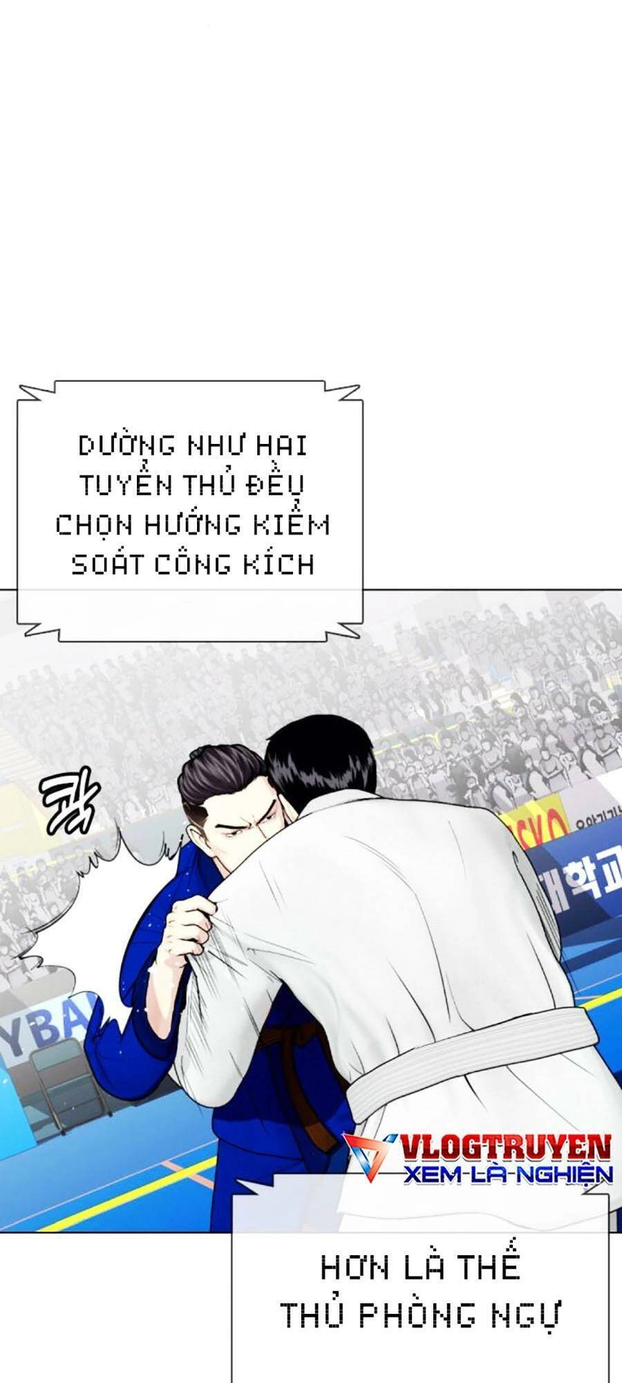Loser Giỏi Võ Chapter 38 - 97