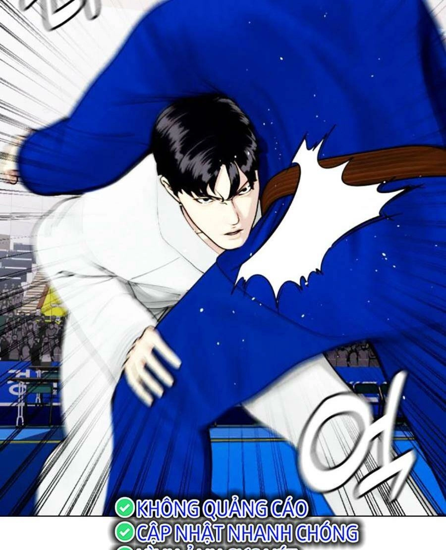 Loser Giỏi Võ Chapter 38 - 110