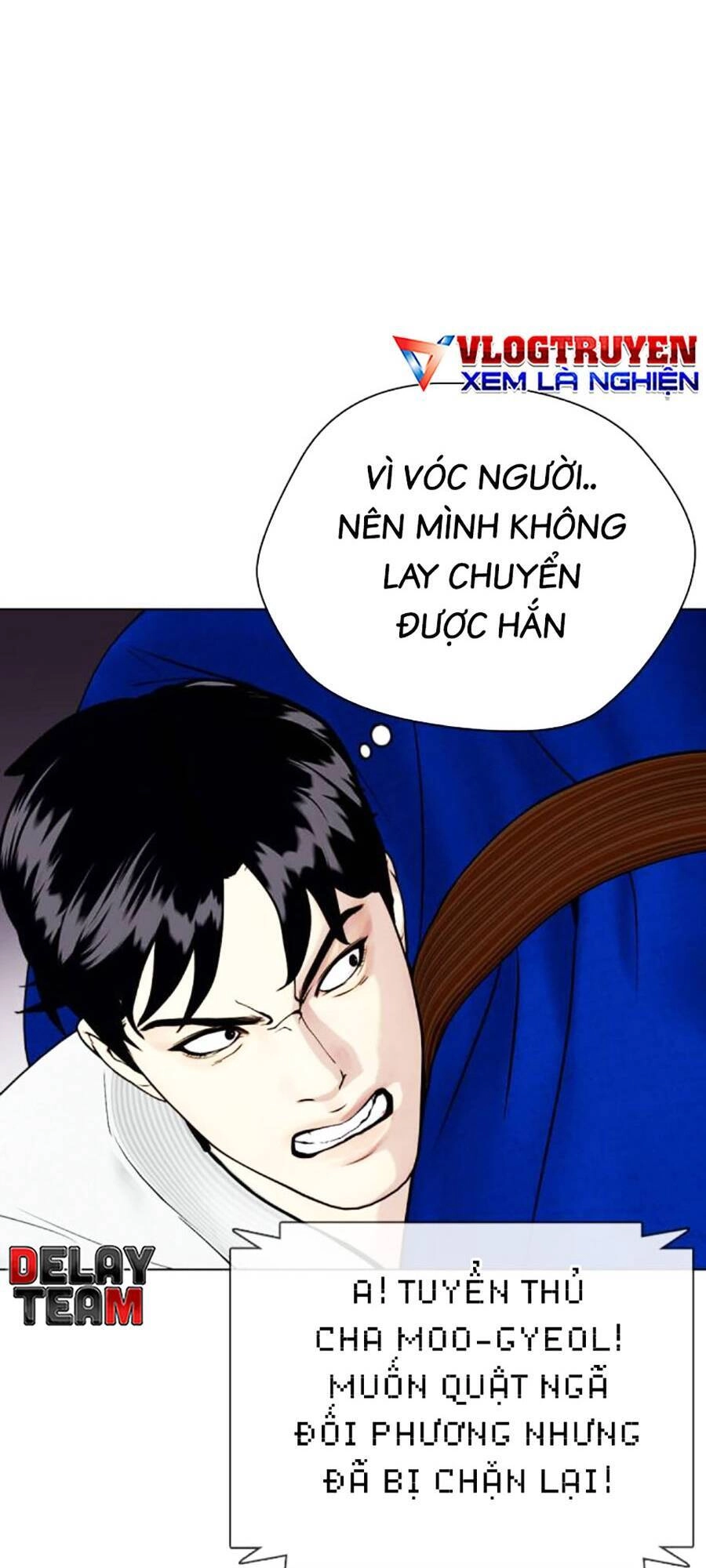Loser Giỏi Võ Chapter 38 - 112