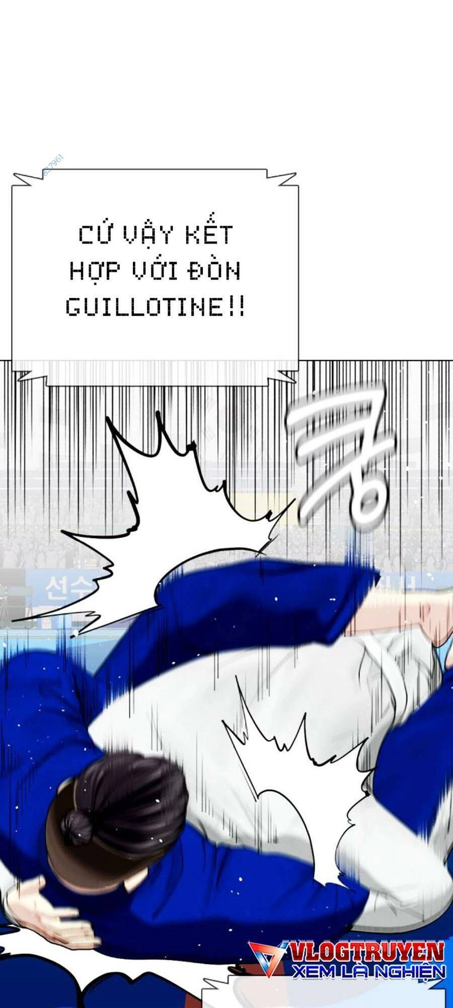 Loser Giỏi Võ Chapter 38 - 115
