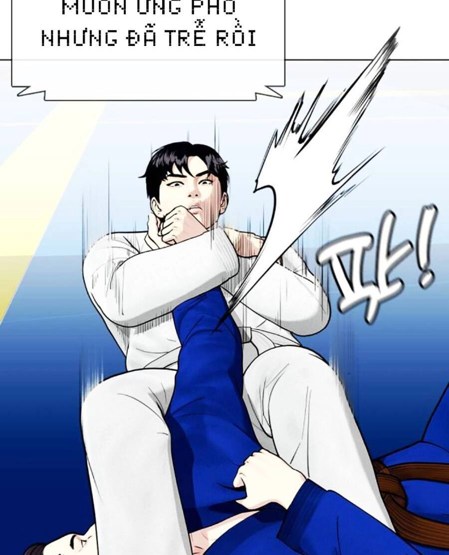 Loser Giỏi Võ Chapter 38 - 125