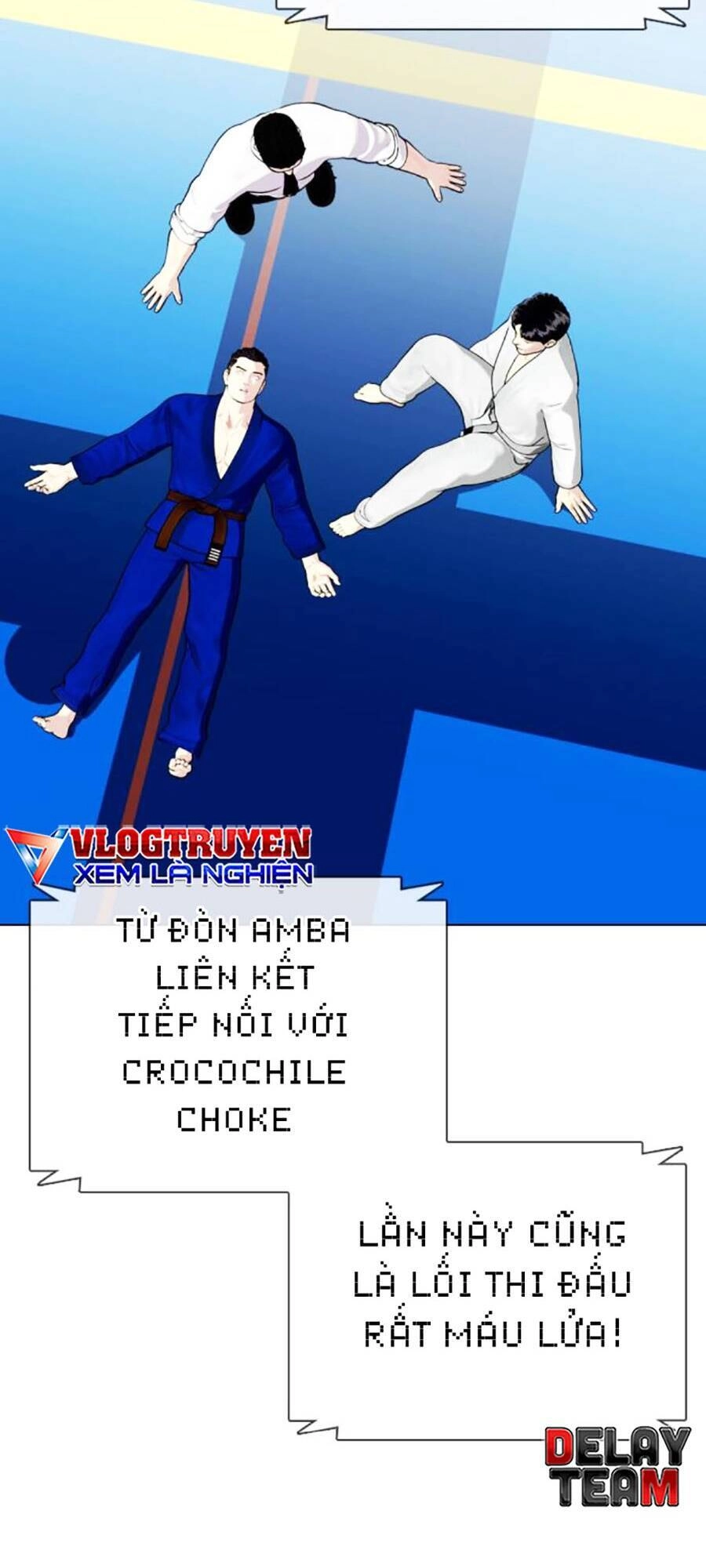 Loser Giỏi Võ Chapter 38 - 136