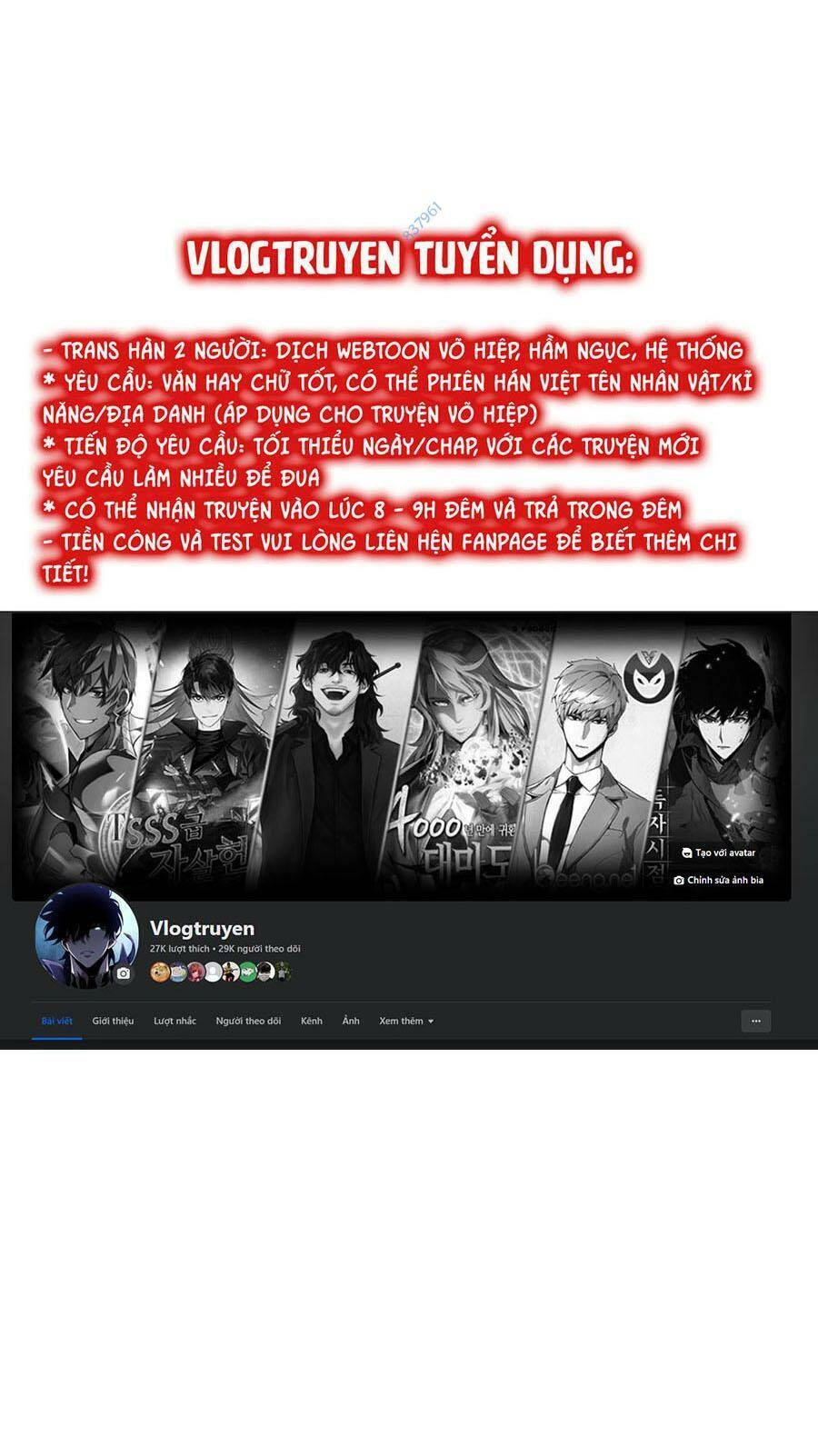 Loser Giỏi Võ Chapter 39 - 1