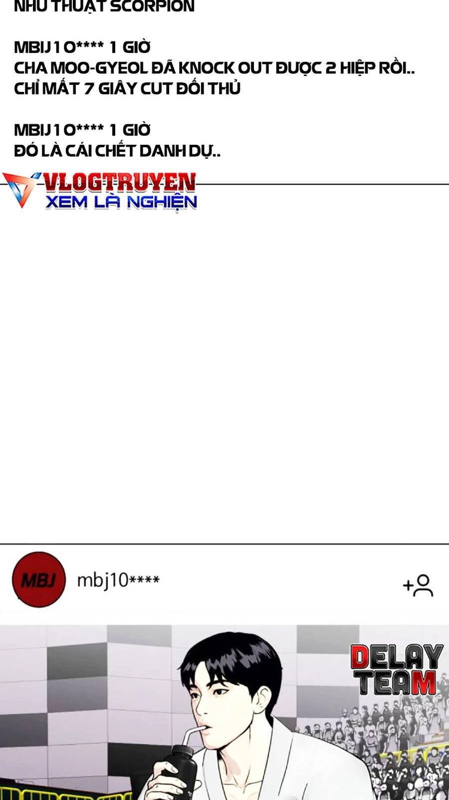 Loser Giỏi Võ Chapter 39 - 3