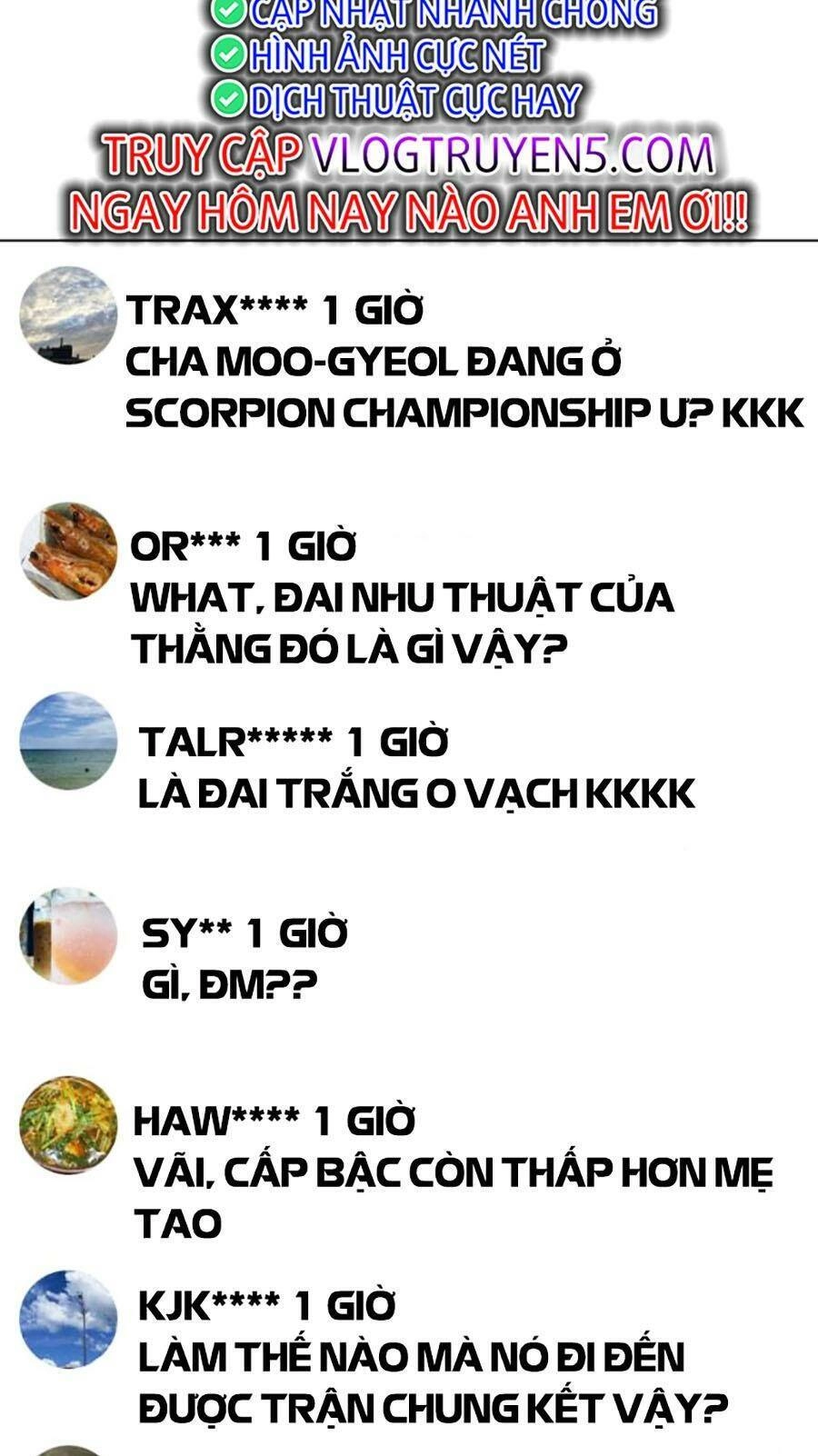 Loser Giỏi Võ Chapter 39 - 5