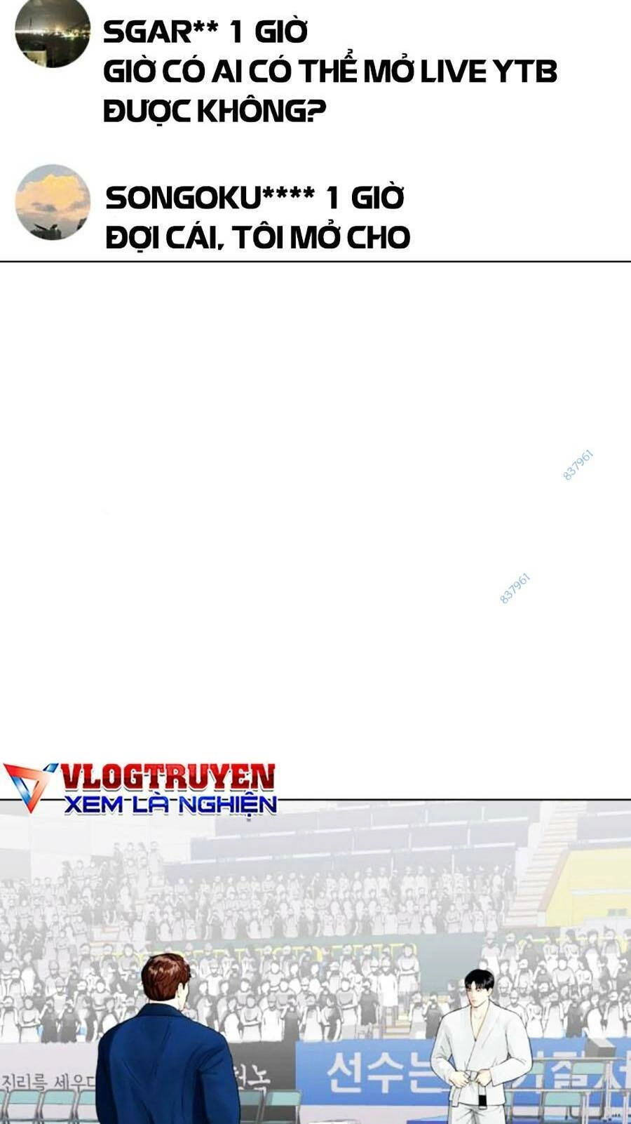 Loser Giỏi Võ Chapter 39 - 6