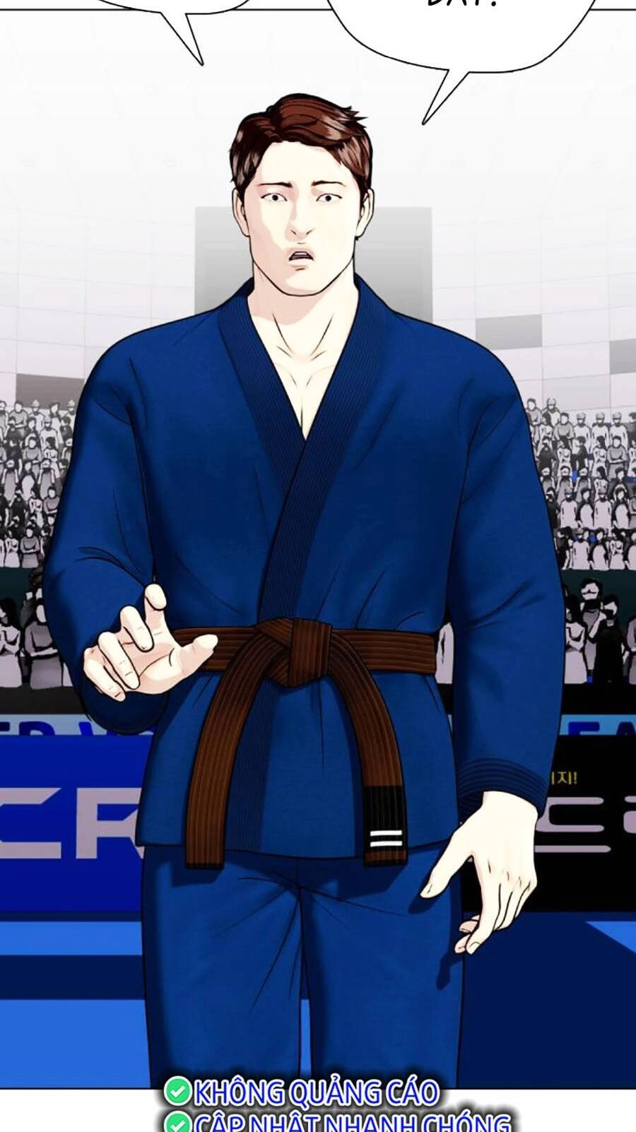 Loser Giỏi Võ Chapter 39 - 8