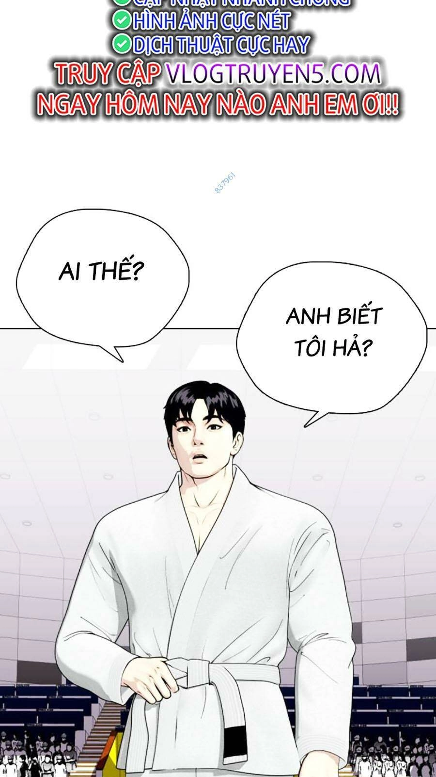Loser Giỏi Võ Chapter 39 - 9