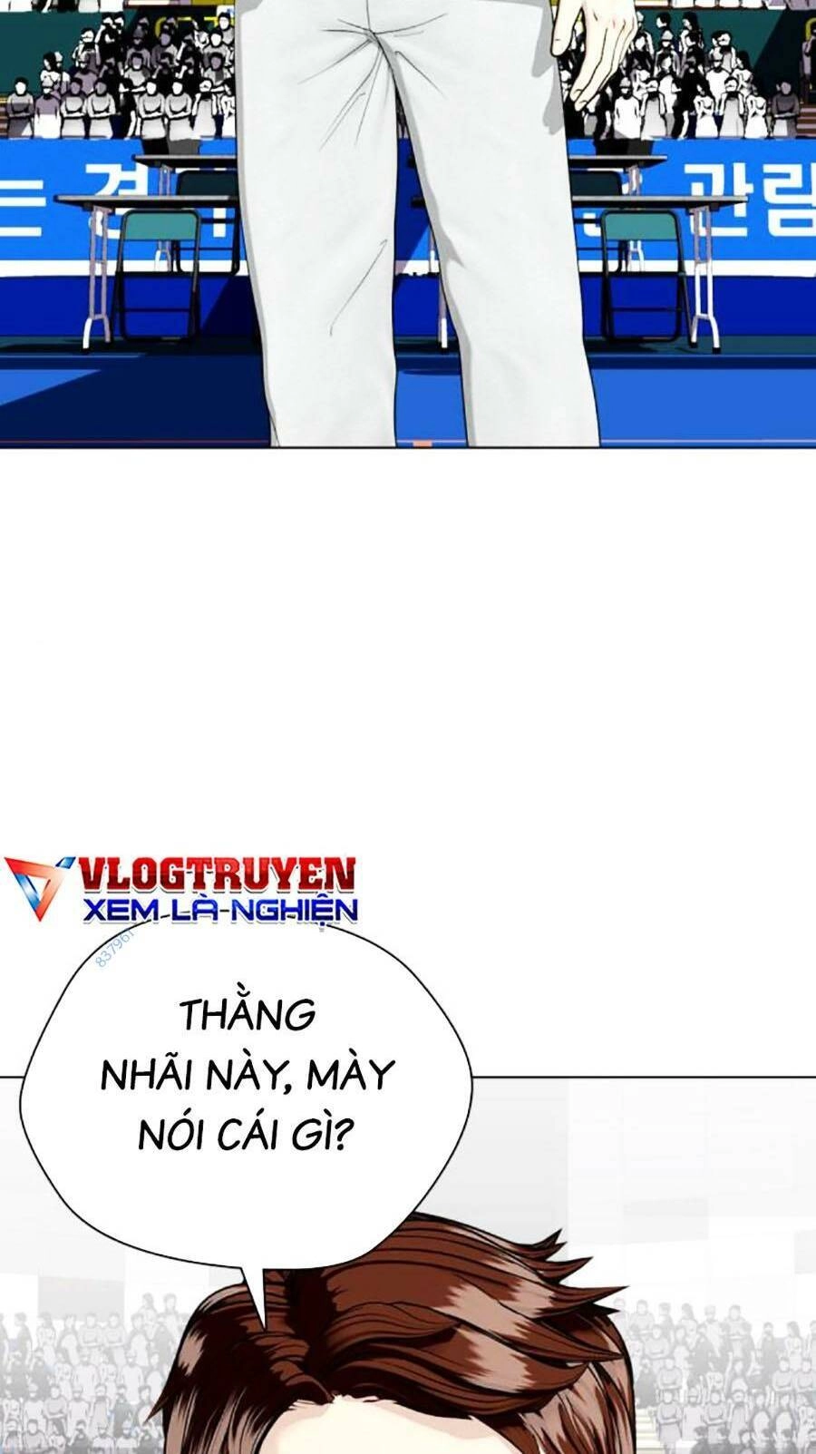 Loser Giỏi Võ Chapter 39 - 10