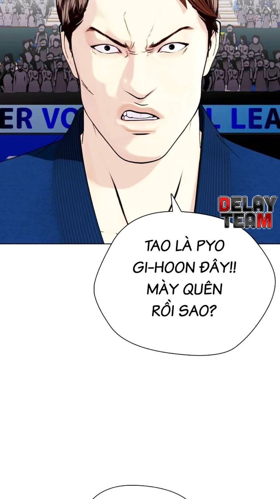 Loser Giỏi Võ Chapter 39 - 11