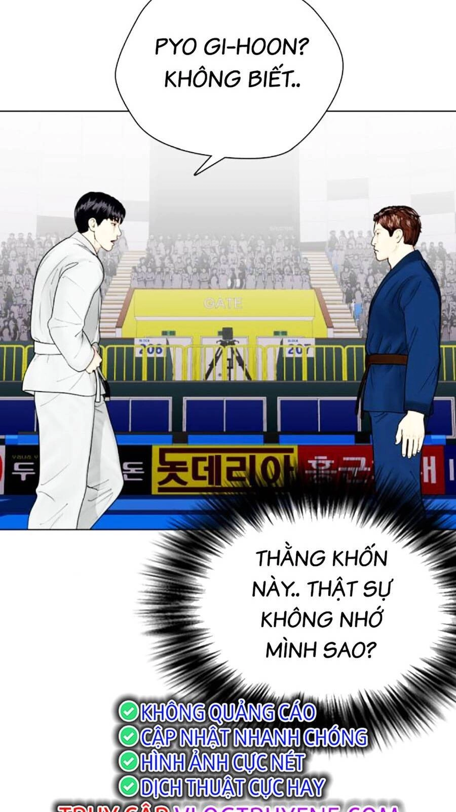 Loser Giỏi Võ Chapter 39 - 12