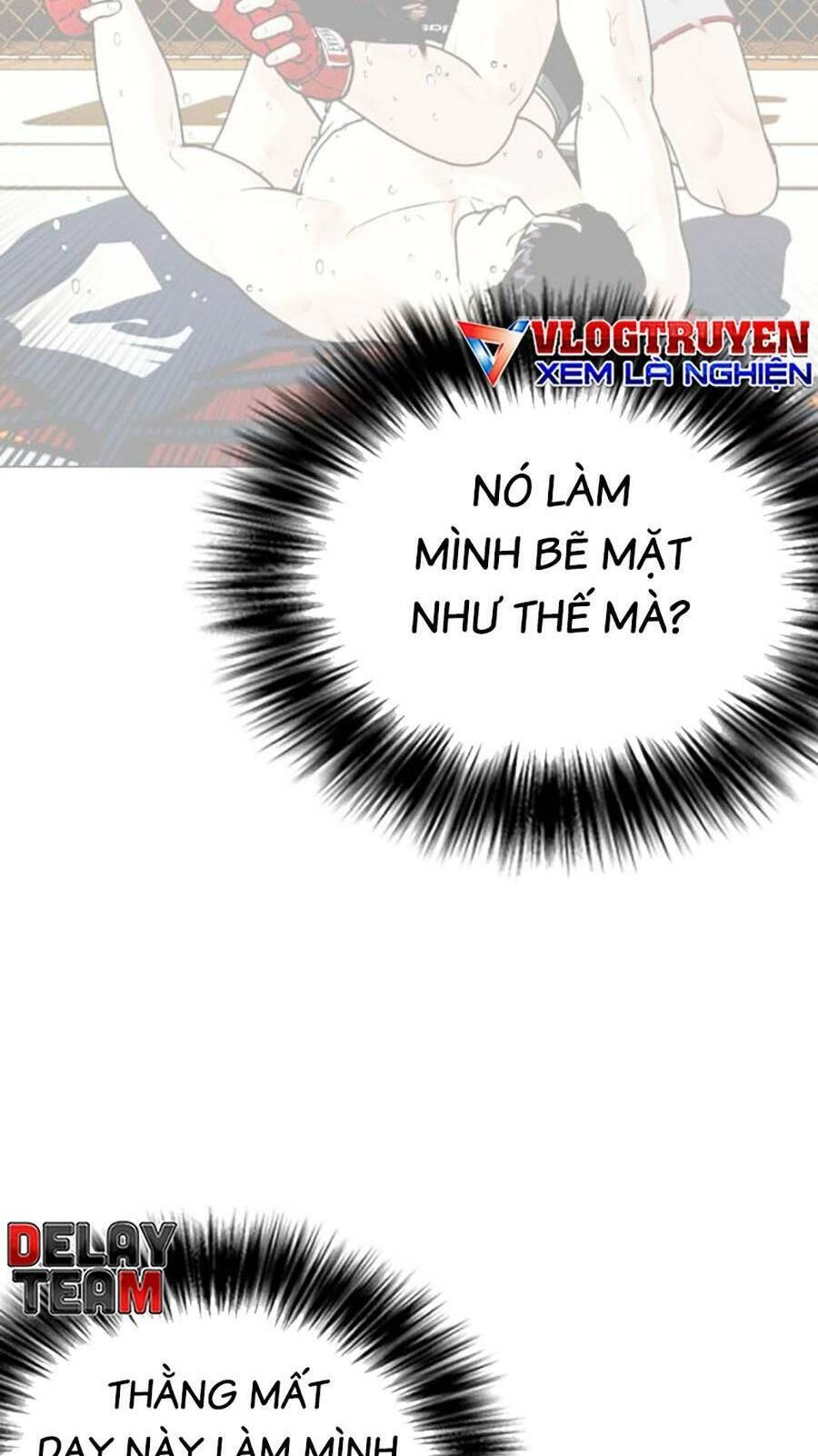 Loser Giỏi Võ Chapter 39 - 14