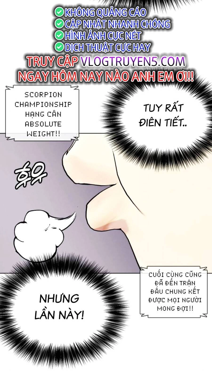 Loser Giỏi Võ Chapter 39 - 16