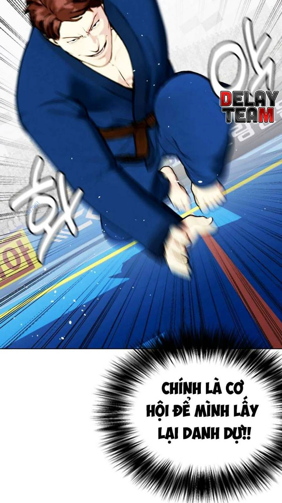 Loser Giỏi Võ Chapter 39 - 18