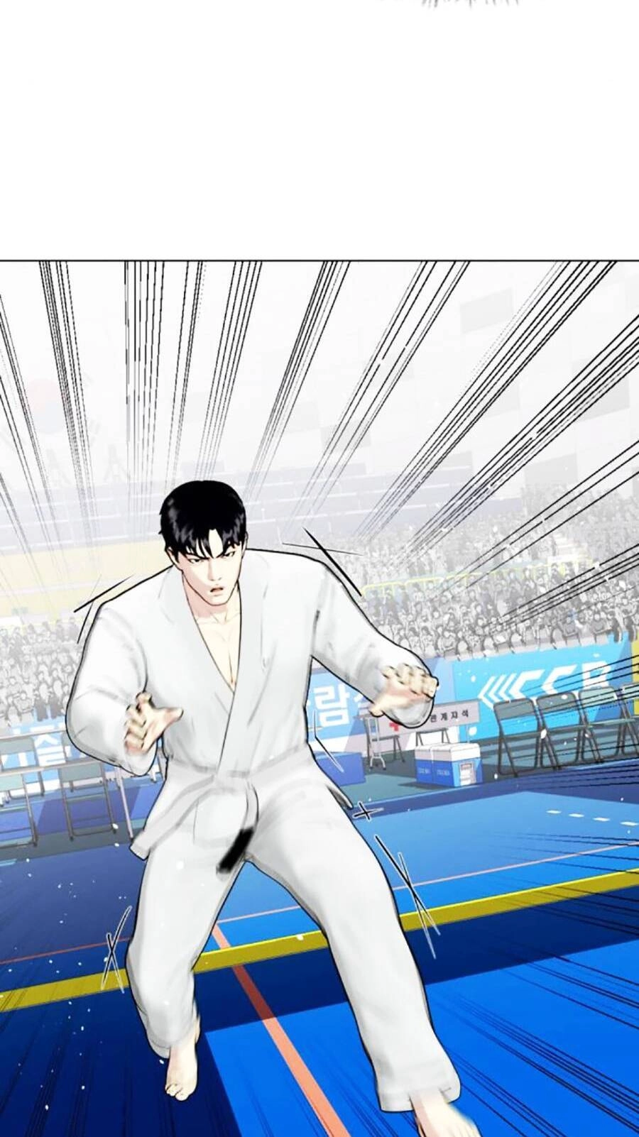 Loser Giỏi Võ Chapter 39 - 19