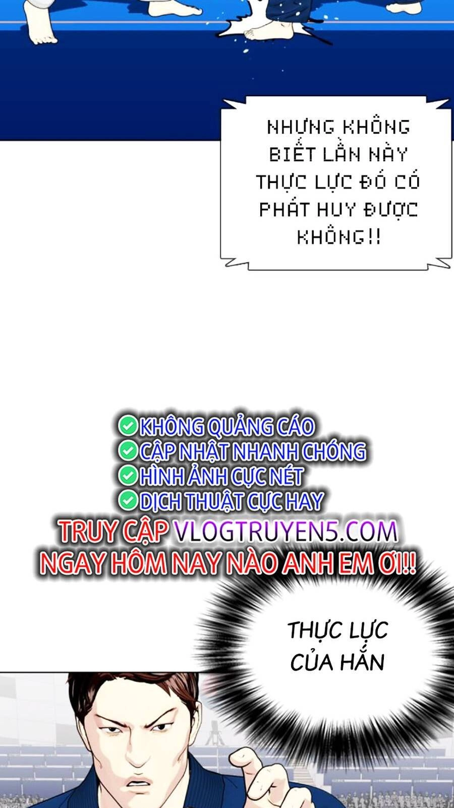 Loser Giỏi Võ Chapter 39 - 23