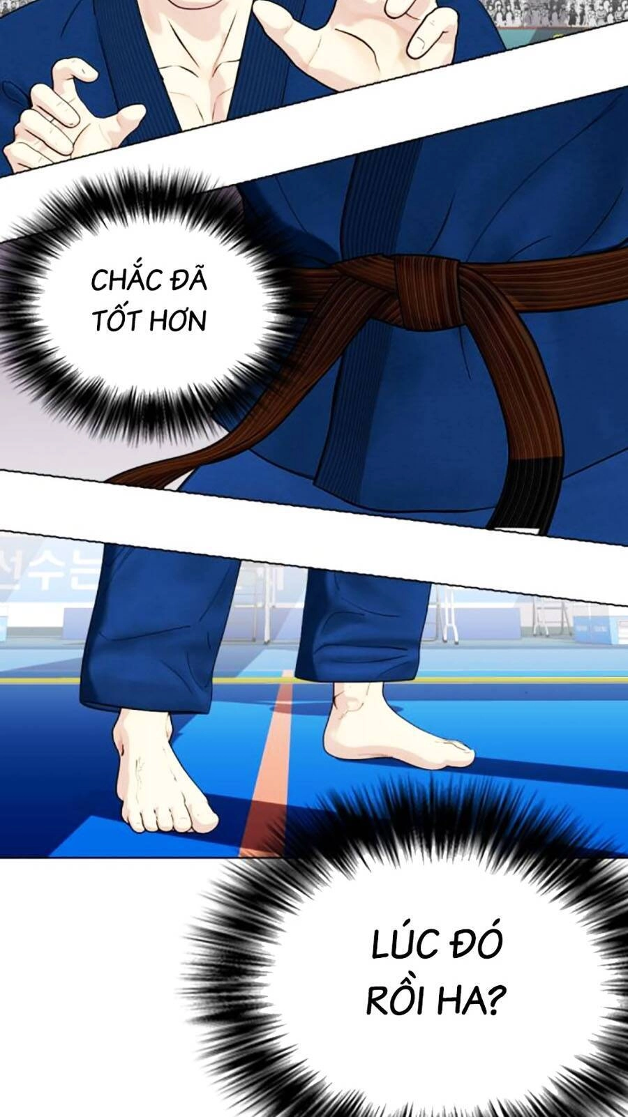 Loser Giỏi Võ Chapter 39 - 24