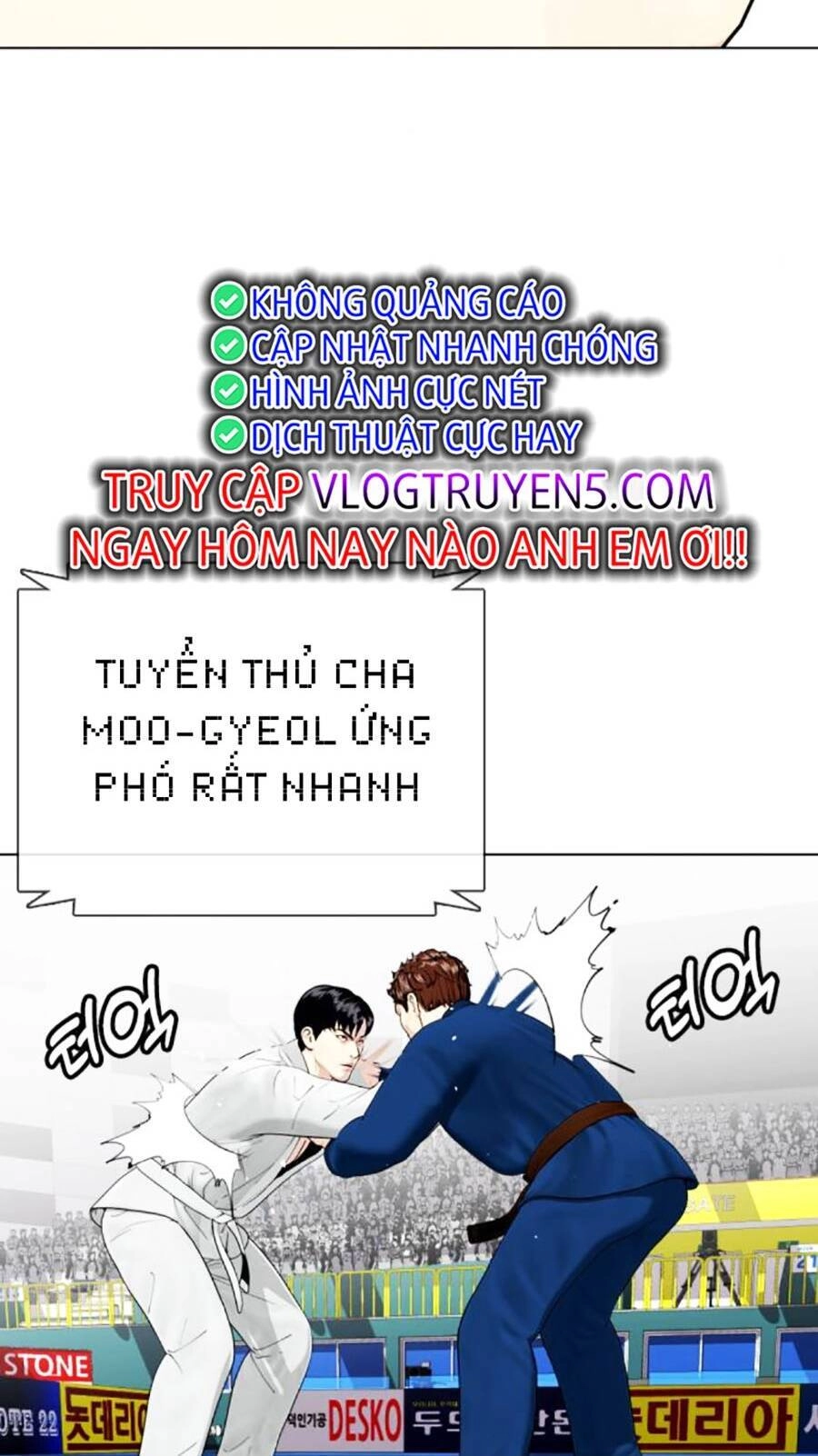 Loser Giỏi Võ Chapter 39 - 27