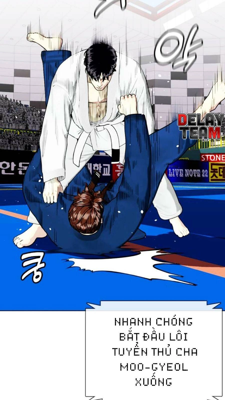 Loser Giỏi Võ Chapter 39 - 29