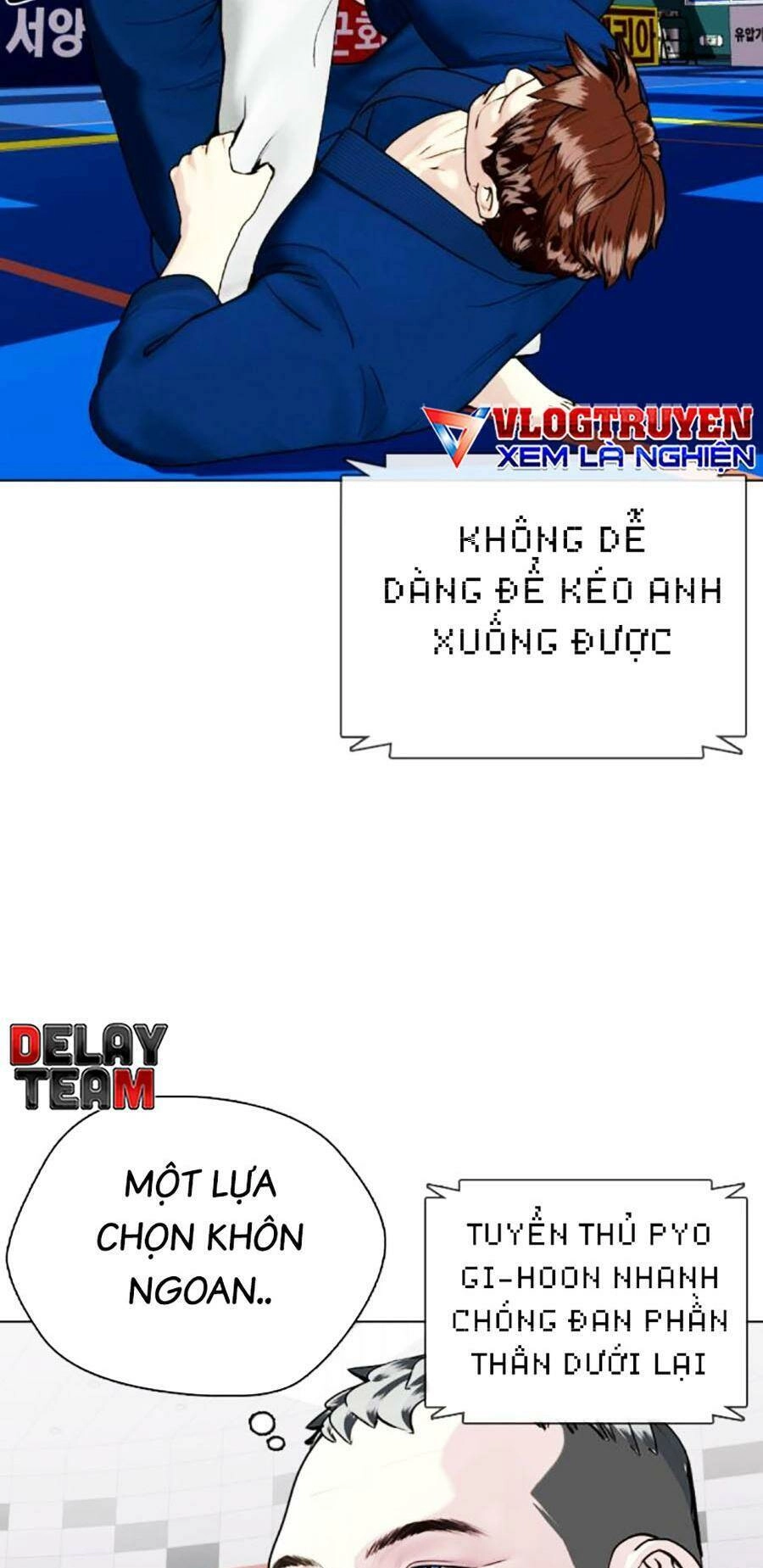 Loser Giỏi Võ Chapter 39 - 33