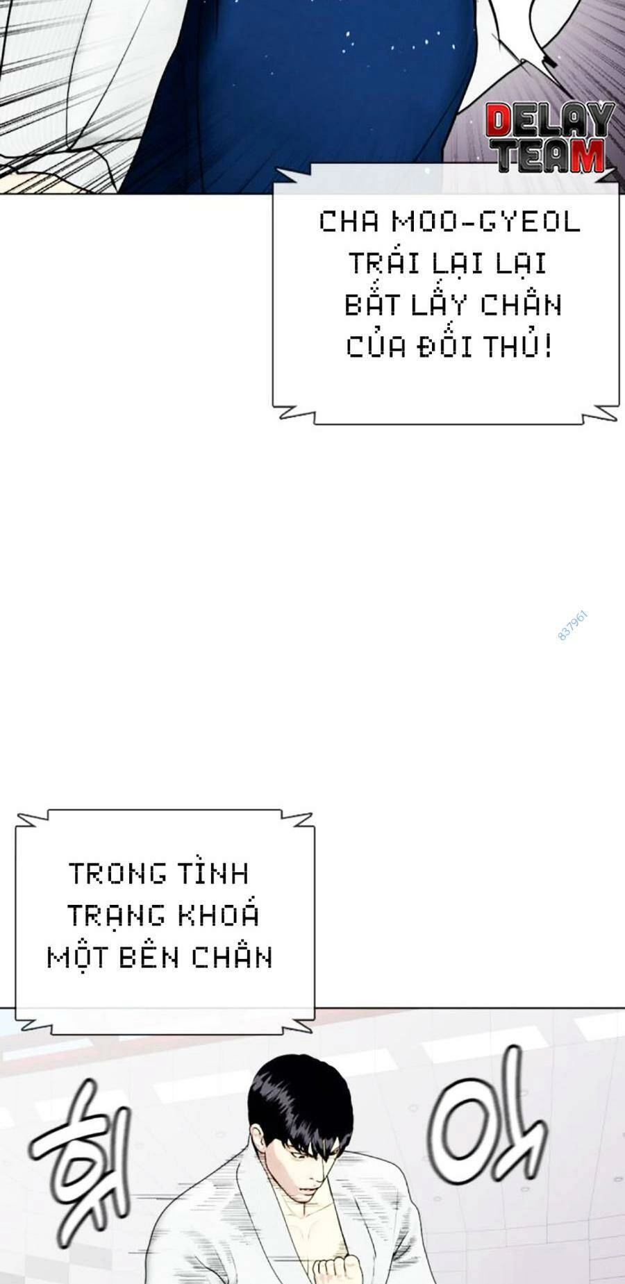 Loser Giỏi Võ Chapter 39 - 37