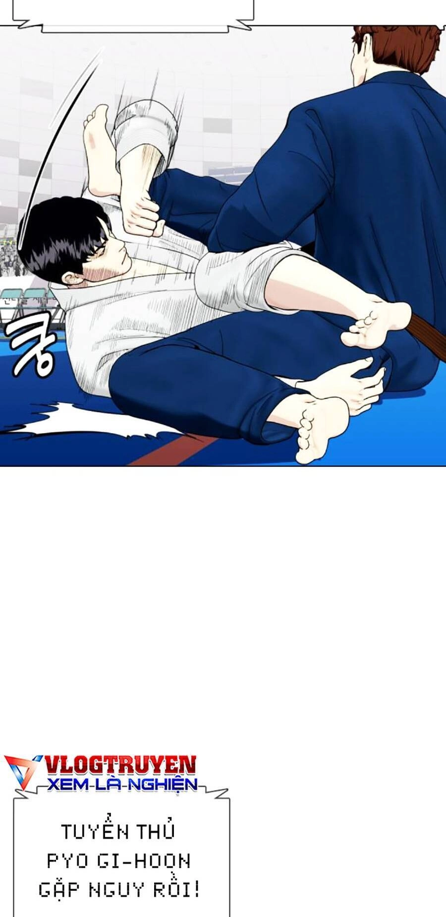 Loser Giỏi Võ Chapter 39 - 39