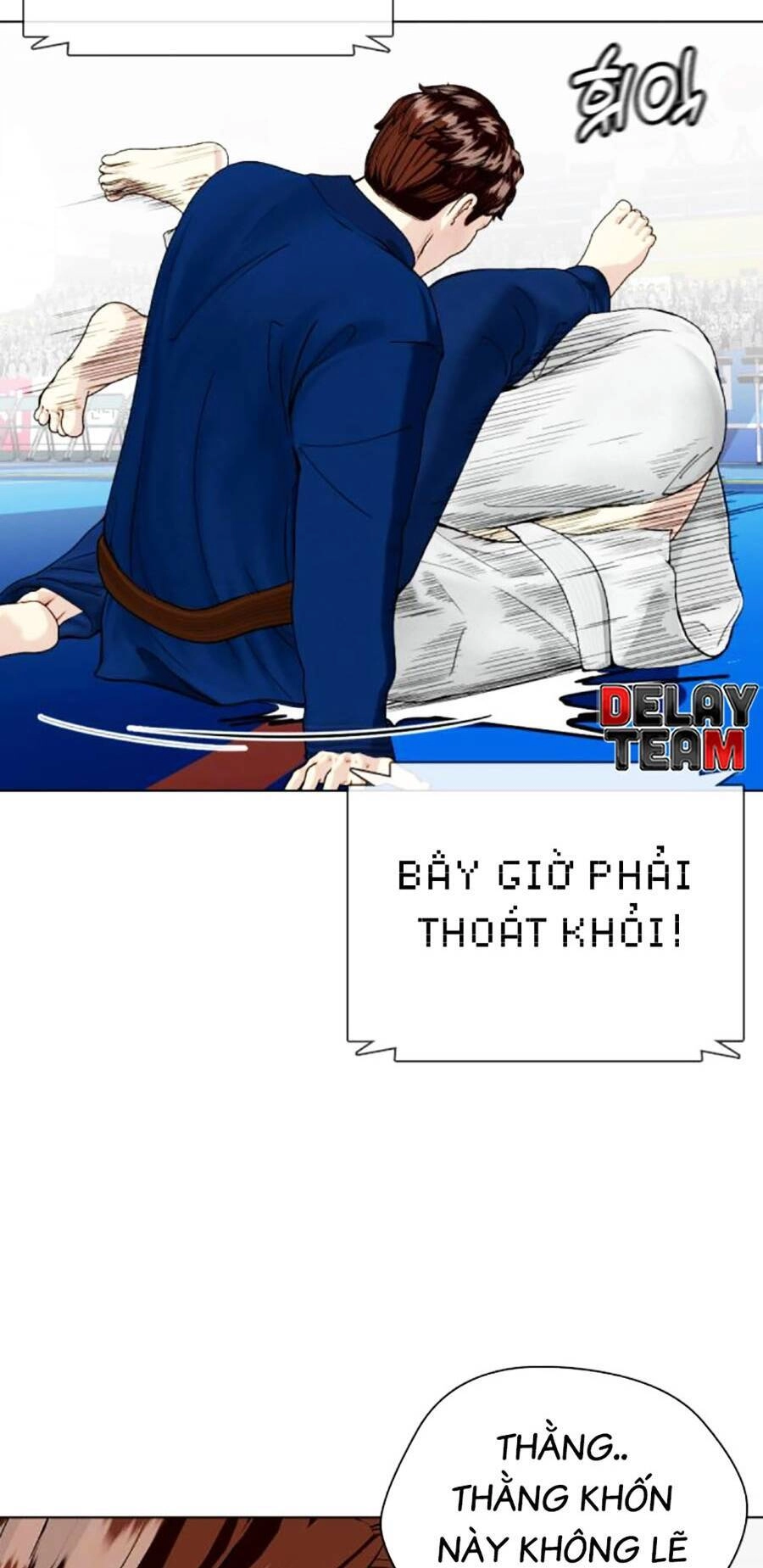 Loser Giỏi Võ Chapter 39 - 40