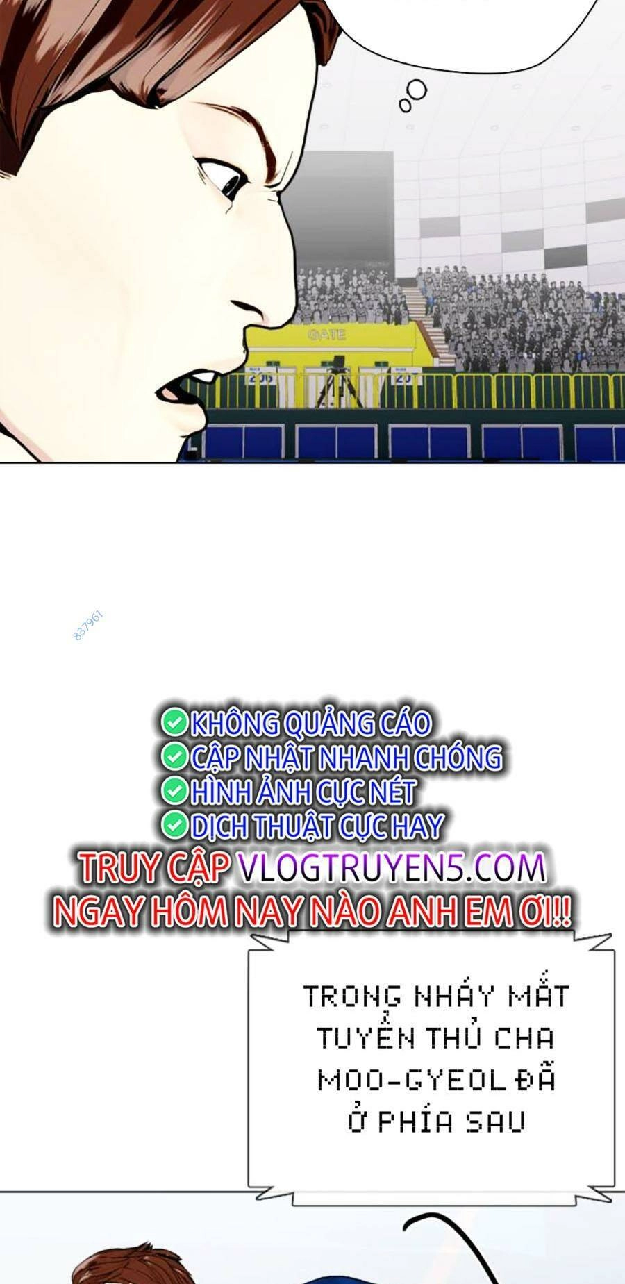 Loser Giỏi Võ Chapter 39 - 41