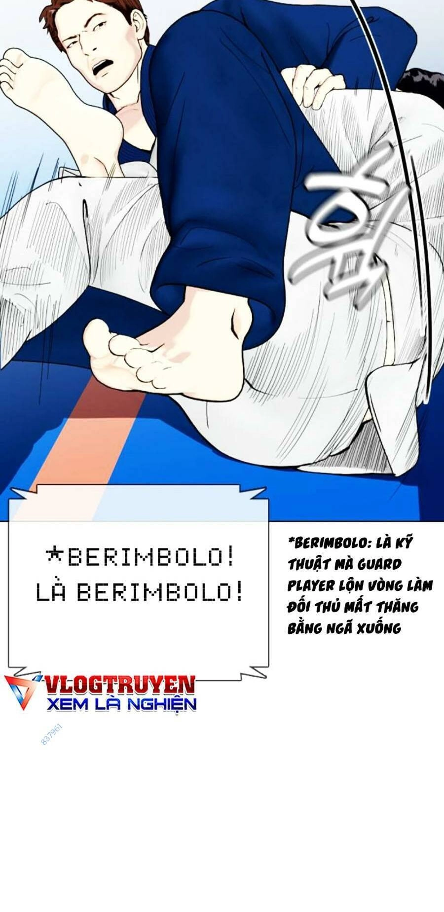 Loser Giỏi Võ Chapter 39 - 42