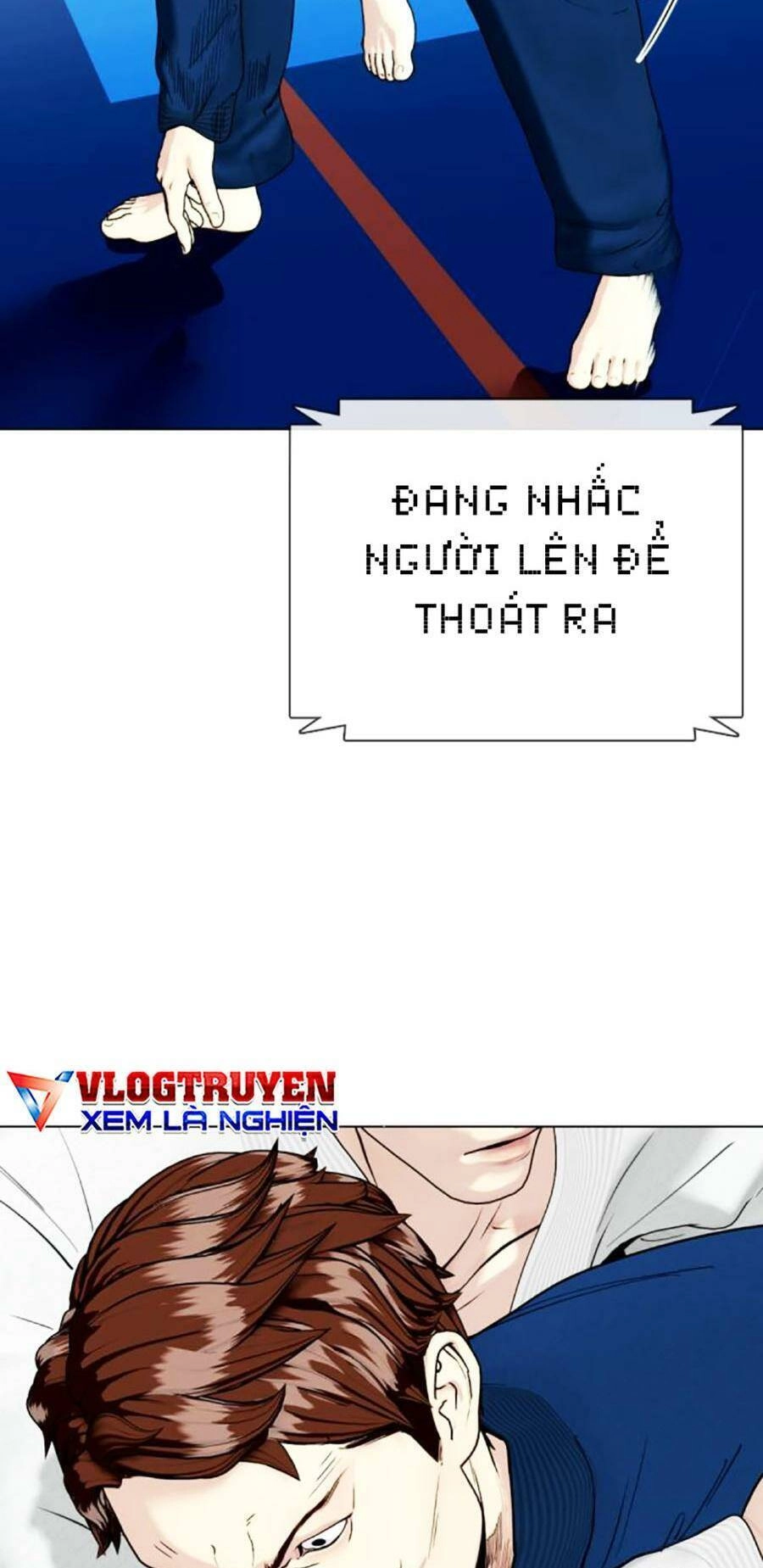 Loser Giỏi Võ Chapter 39 - 45