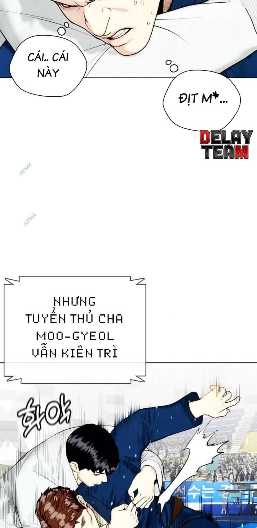 Loser Giỏi Võ Chapter 39 - 46