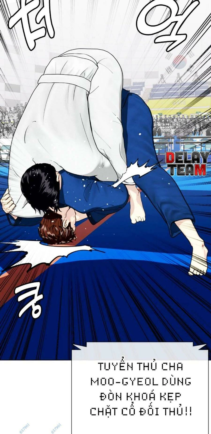 Loser Giỏi Võ Chapter 39 - 49