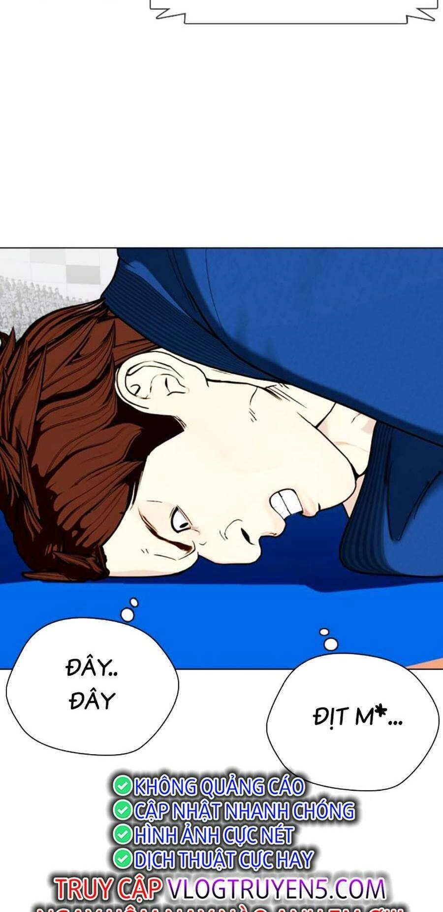 Loser Giỏi Võ Chapter 39 - 50