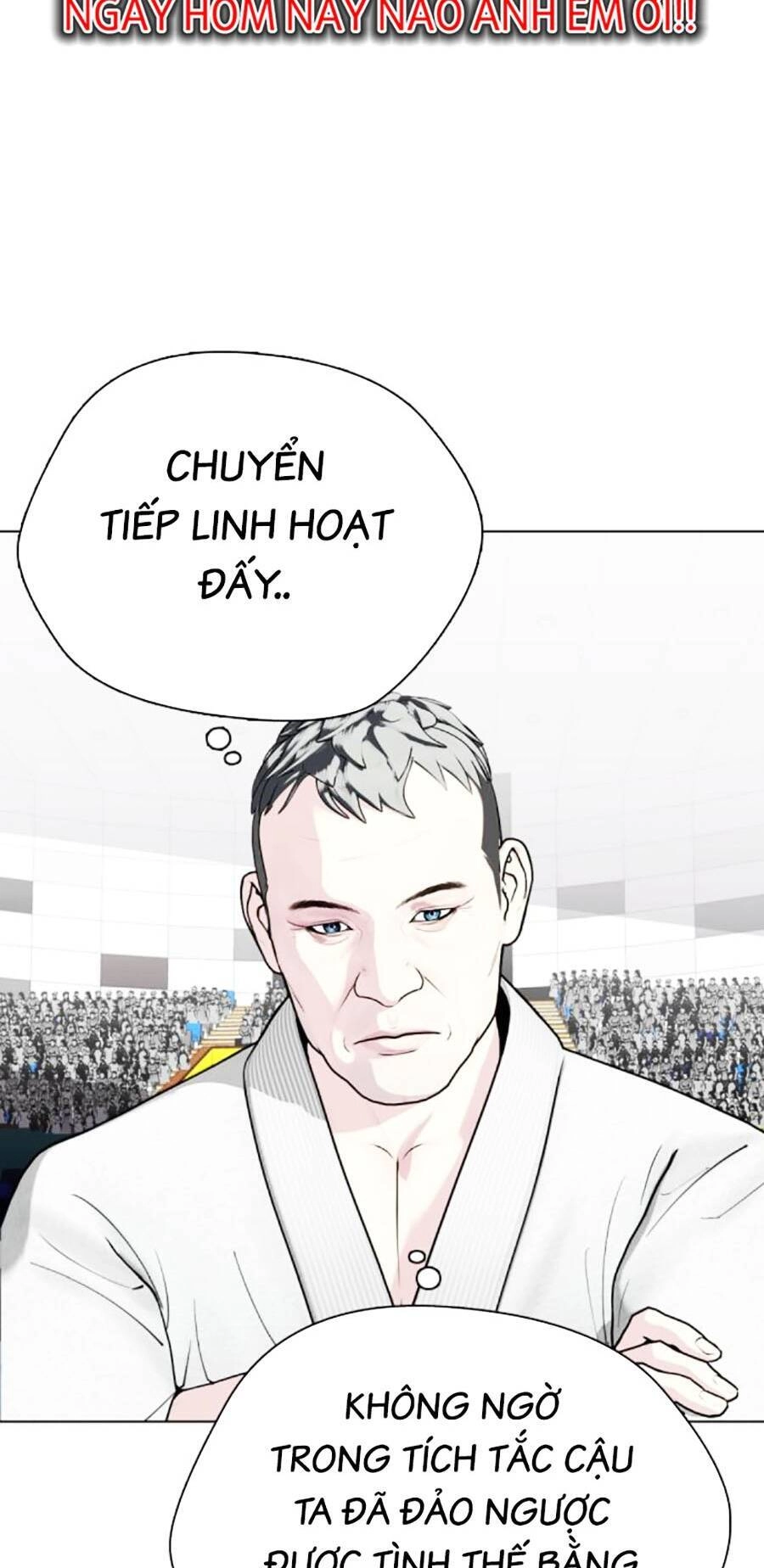 Loser Giỏi Võ Chapter 39 - 51