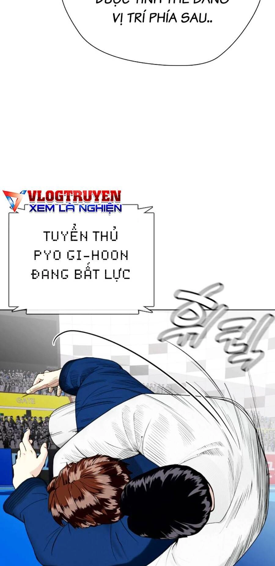 Loser Giỏi Võ Chapter 39 - 52