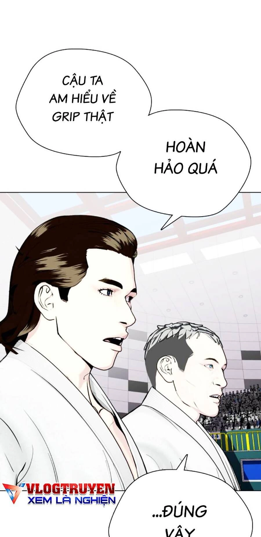 Loser Giỏi Võ Chapter 39 - 55