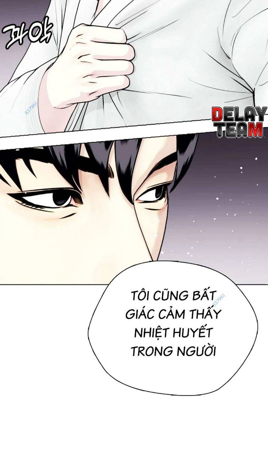 Loser Giỏi Võ Chapter 39 - 94