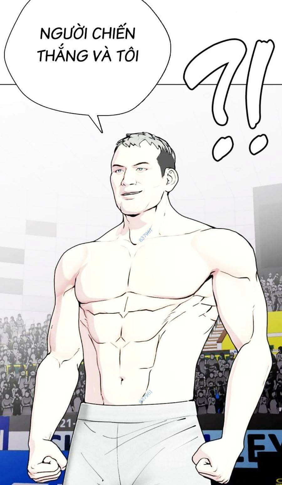 Loser Giỏi Võ Chapter 39 - 96