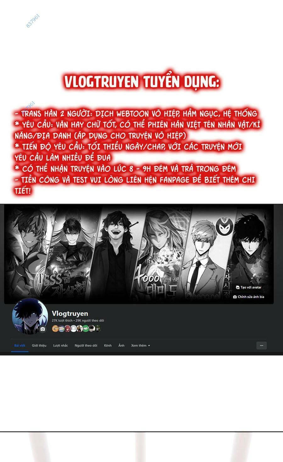 Loser Giỏi Võ Chapter 40 - 1