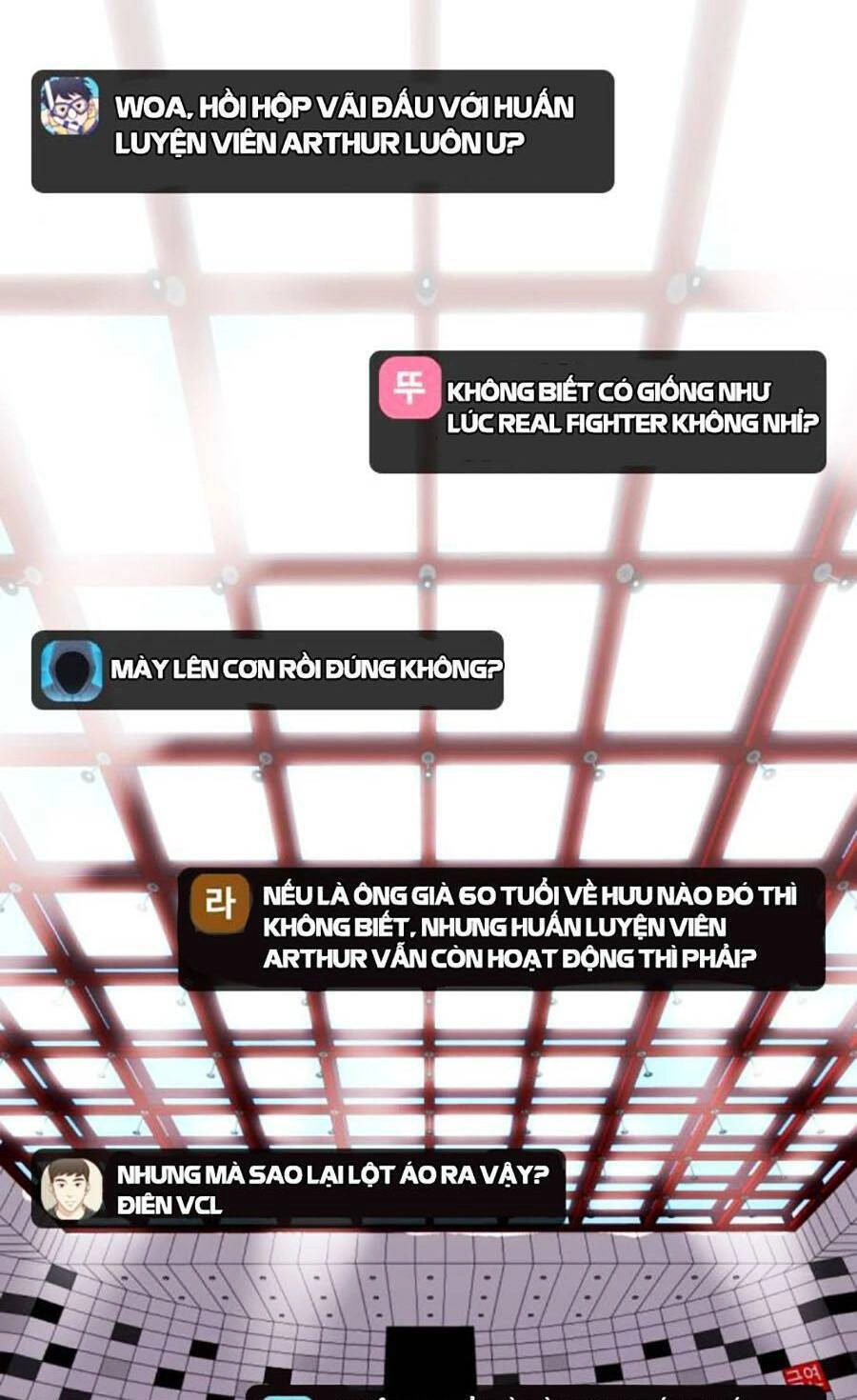 Loser Giỏi Võ Chapter 40 - 2