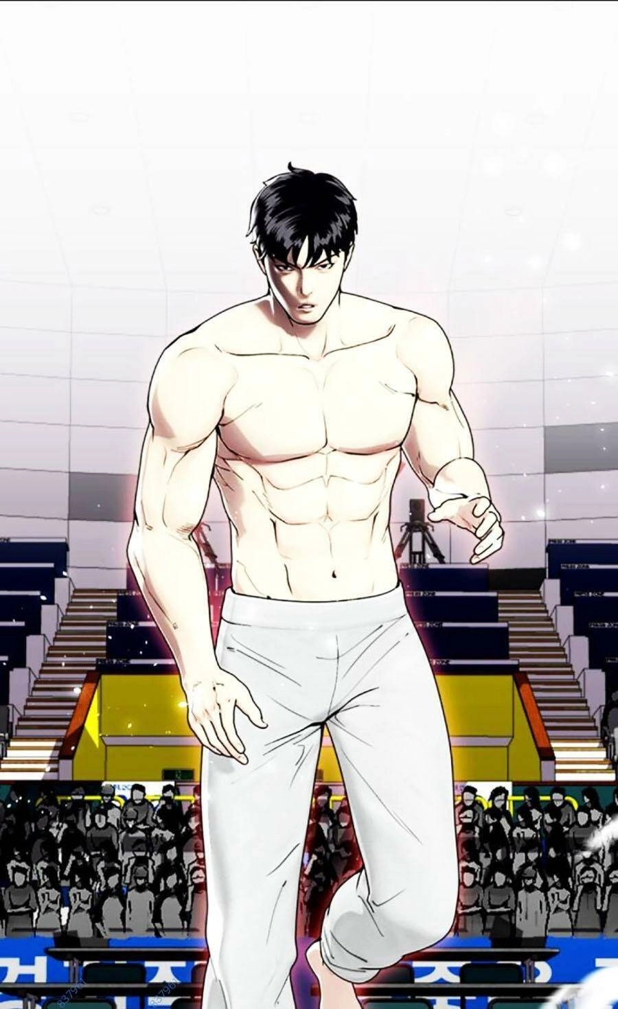 Loser Giỏi Võ Chapter 40 - 5