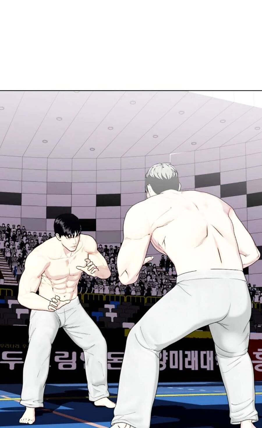 Loser Giỏi Võ Chapter 40 - 7