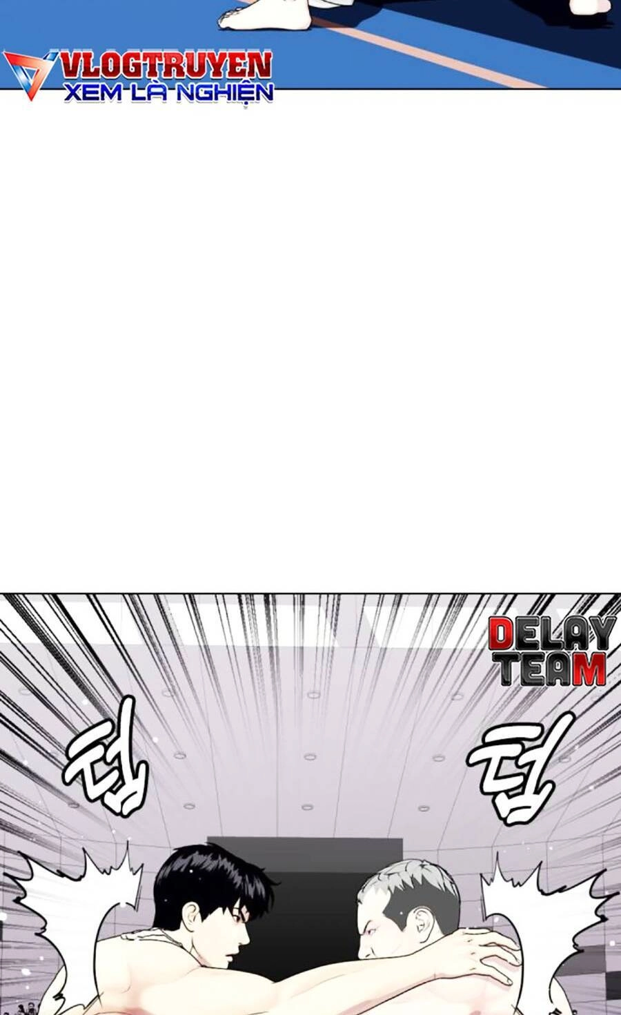 Loser Giỏi Võ Chapter 40 - 8