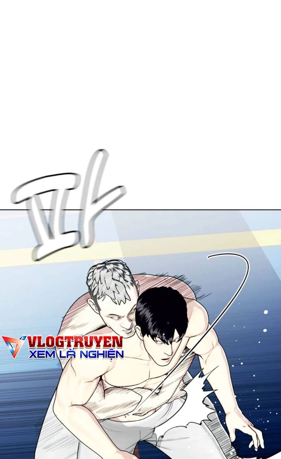 Loser Giỏi Võ Chapter 40 - 11