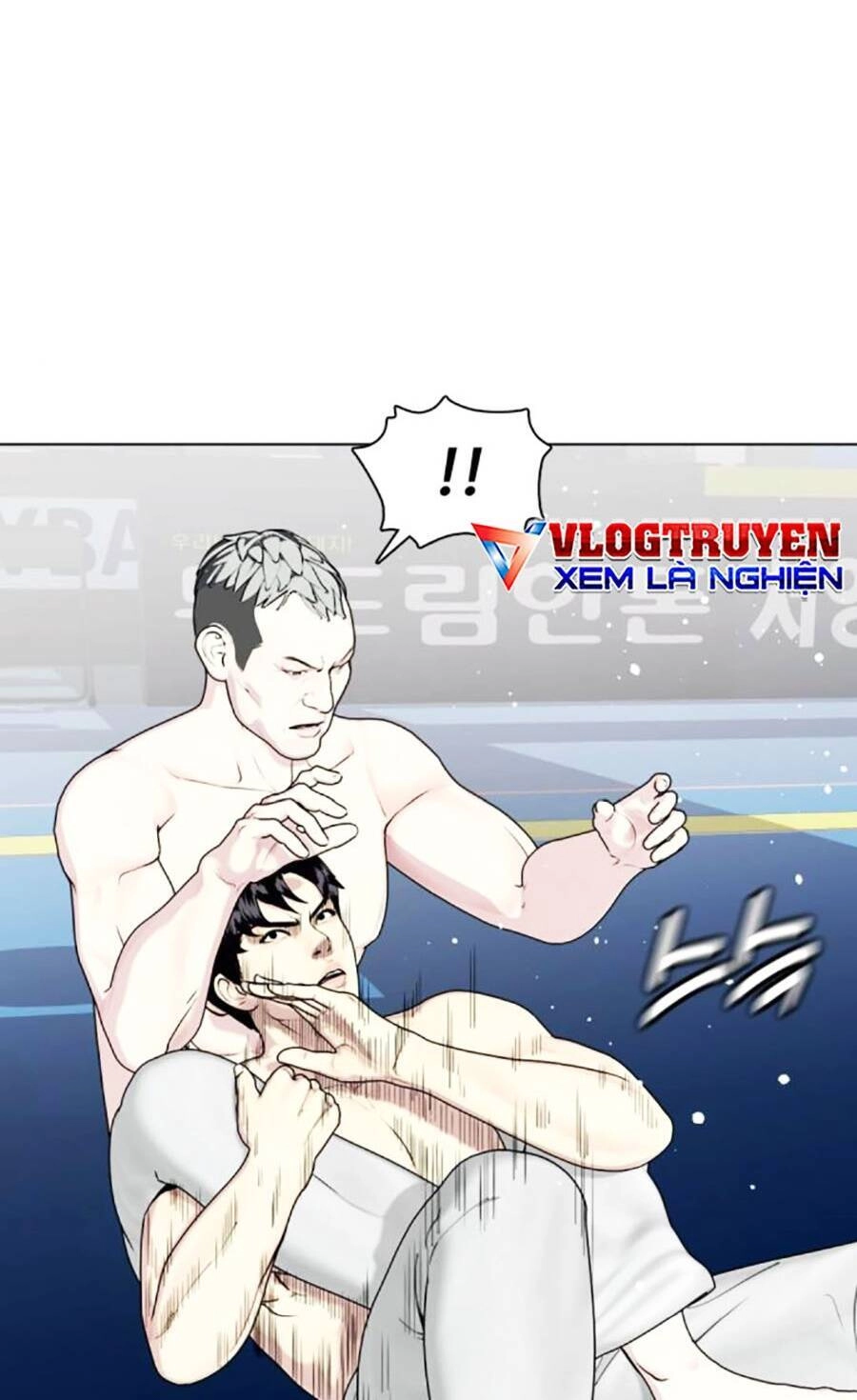 Loser Giỏi Võ Chapter 40 - 19