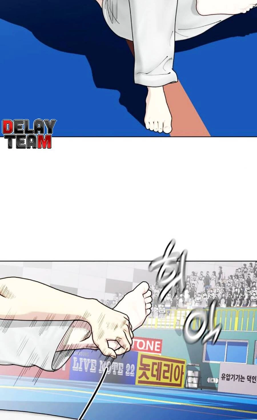 Loser Giỏi Võ Chapter 40 - 20