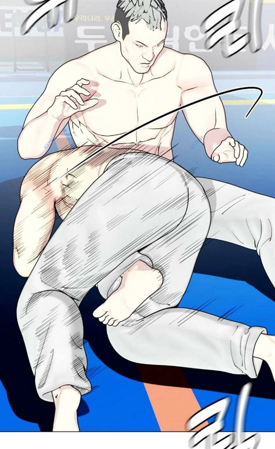 Loser Giỏi Võ Chapter 40 - 22