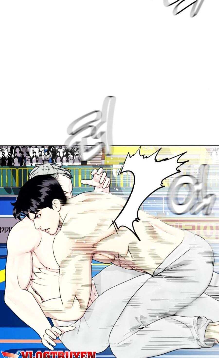 Loser Giỏi Võ Chapter 40 - 23