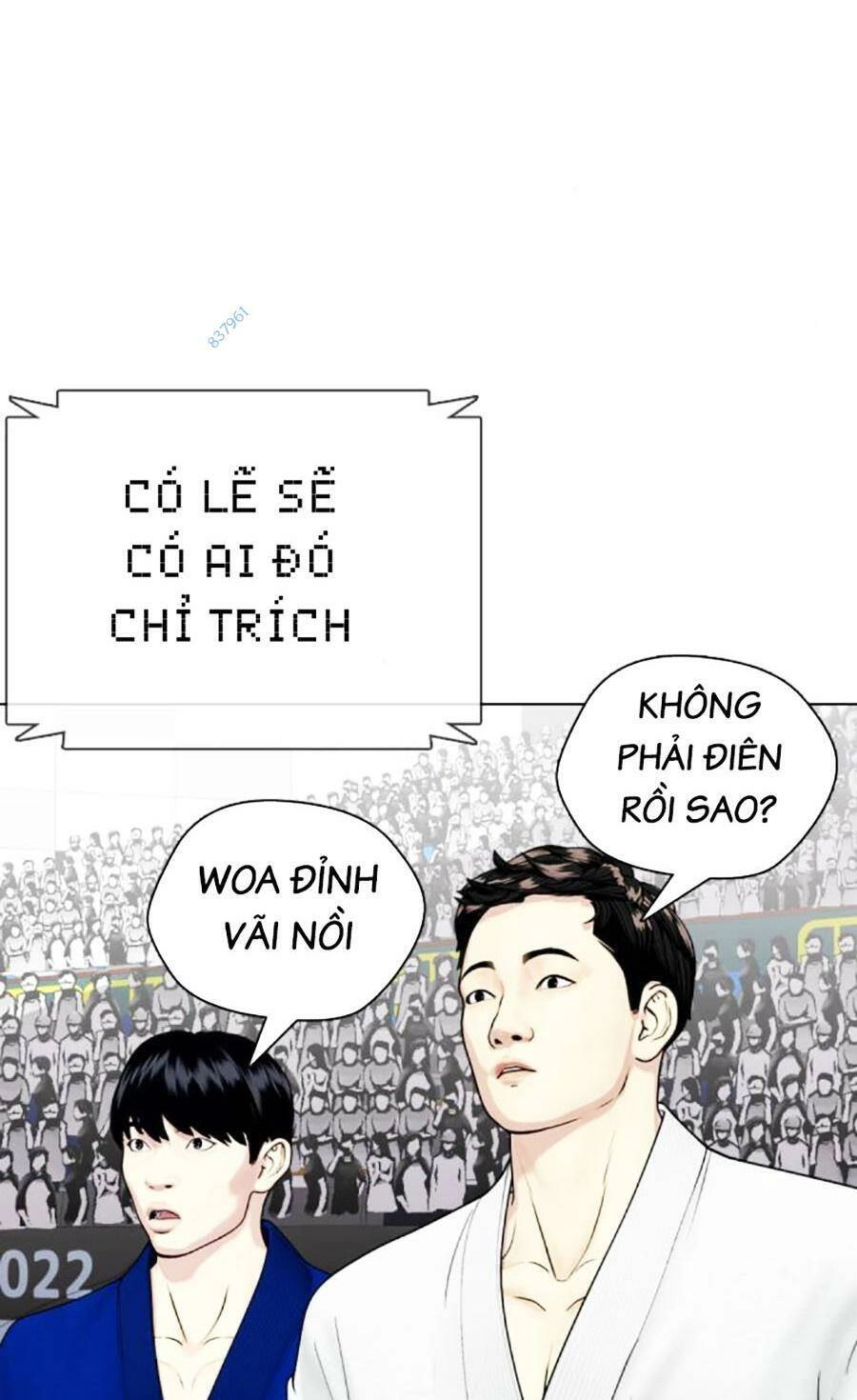 Loser Giỏi Võ Chapter 40 - 29