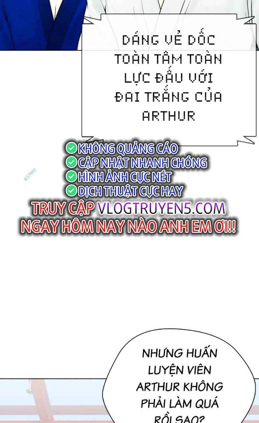 Loser Giỏi Võ Chapter 40 - 30